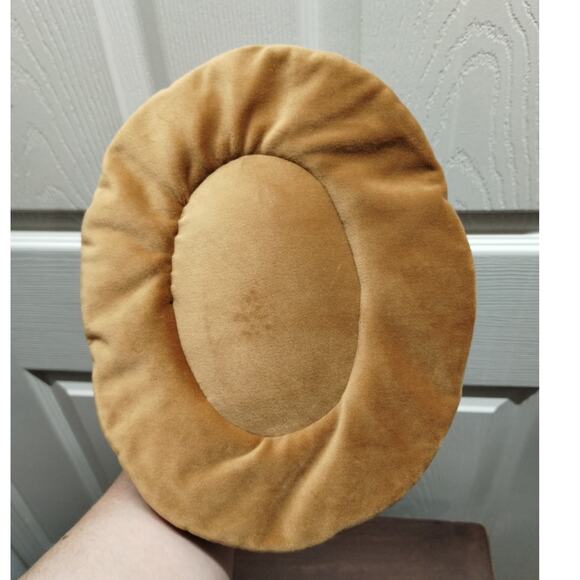 Harry Potter Squishmallows NWT Sorting Hat 8" Brown Plush Stuffed Animal Toy - Picture 3 of 7